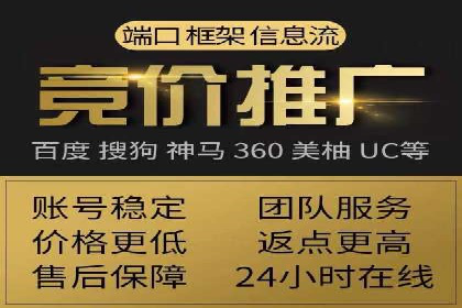 SEM竞价托管实战案例解析